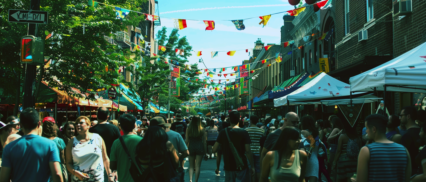 Behind the Scenes of Ferragosto: Preparing for the Festival