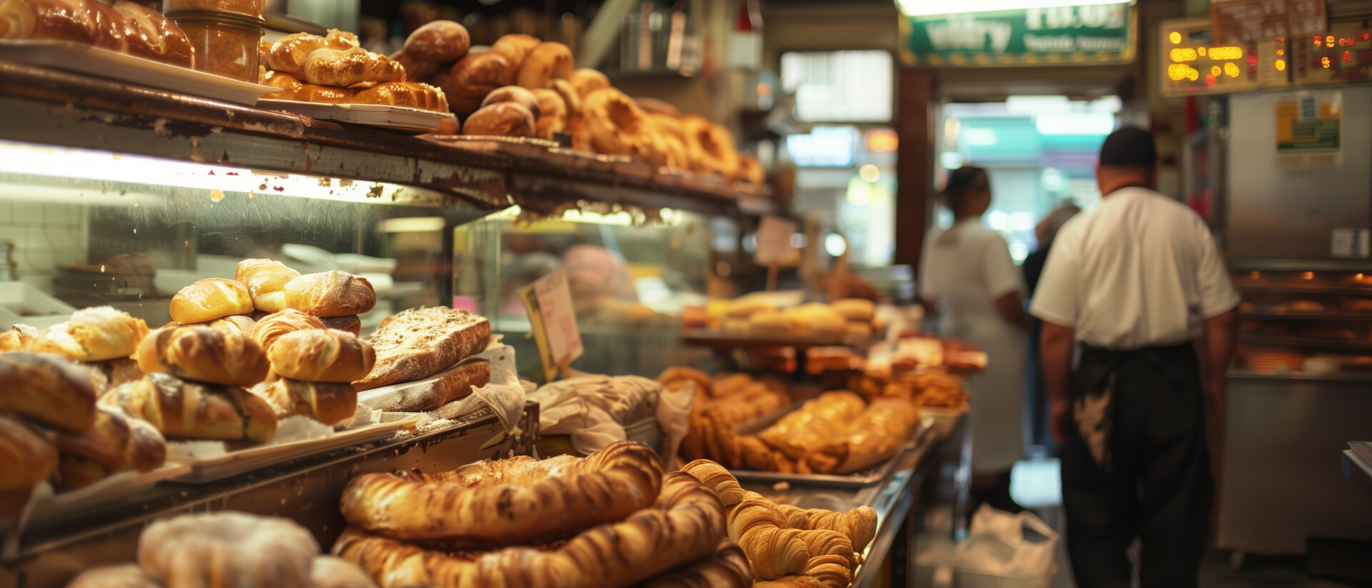 The Best Italian Bakeries in Bronx Little Italy