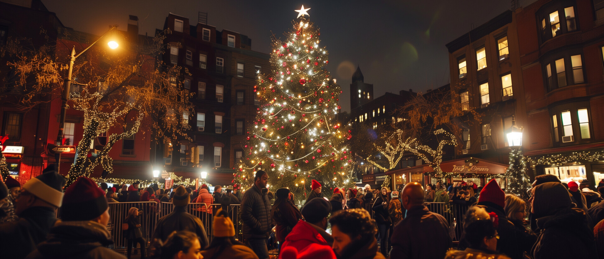 Annual Events in Bronx Little Italy You Can’t Miss