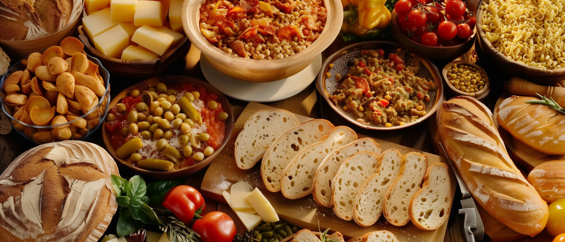 Meet the Artisans: Local Businesses in Bronx Little Italy