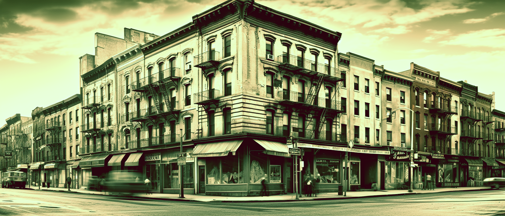 The History and Heritage of Bronx Little Italy