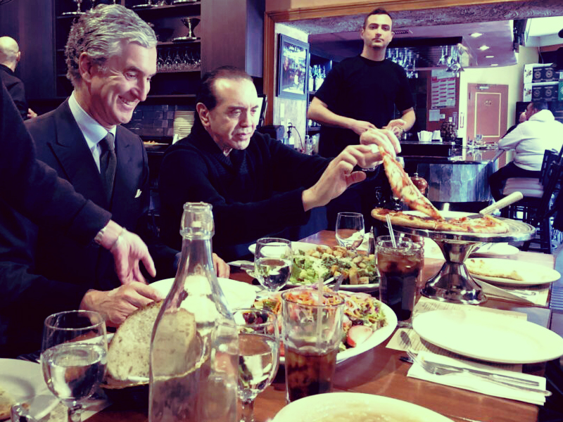 Restaurant | Little Italy in the Bronx | Arthur Ave | Bronx, NY